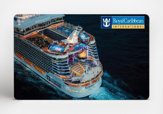 기프트 카드 구매: Royal Caribbean Cruises Gift Card