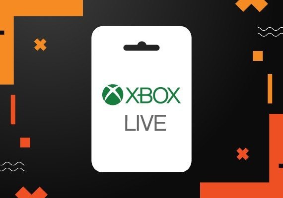기프트 카드 구매: Xbox Live Gold Trial PC