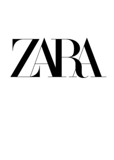 기프트 카드 구매: ZARA Gift Card